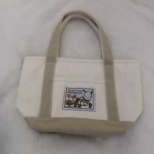 Pochacco hand bag